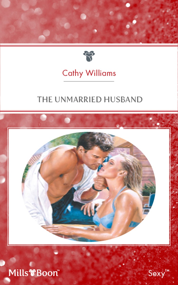 Cover image for The Unmarried Husband, isbn: 9781460845400