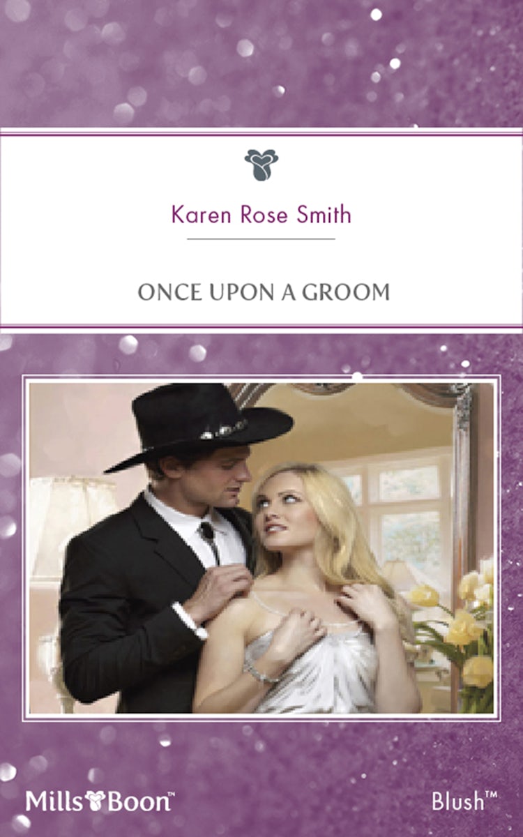 Cover image for Once Upon A Groom, isbn: 9781460845769
