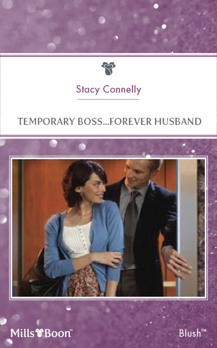 Cover image for Temporary Boss...Forever Husband, isbn: 9781460845783