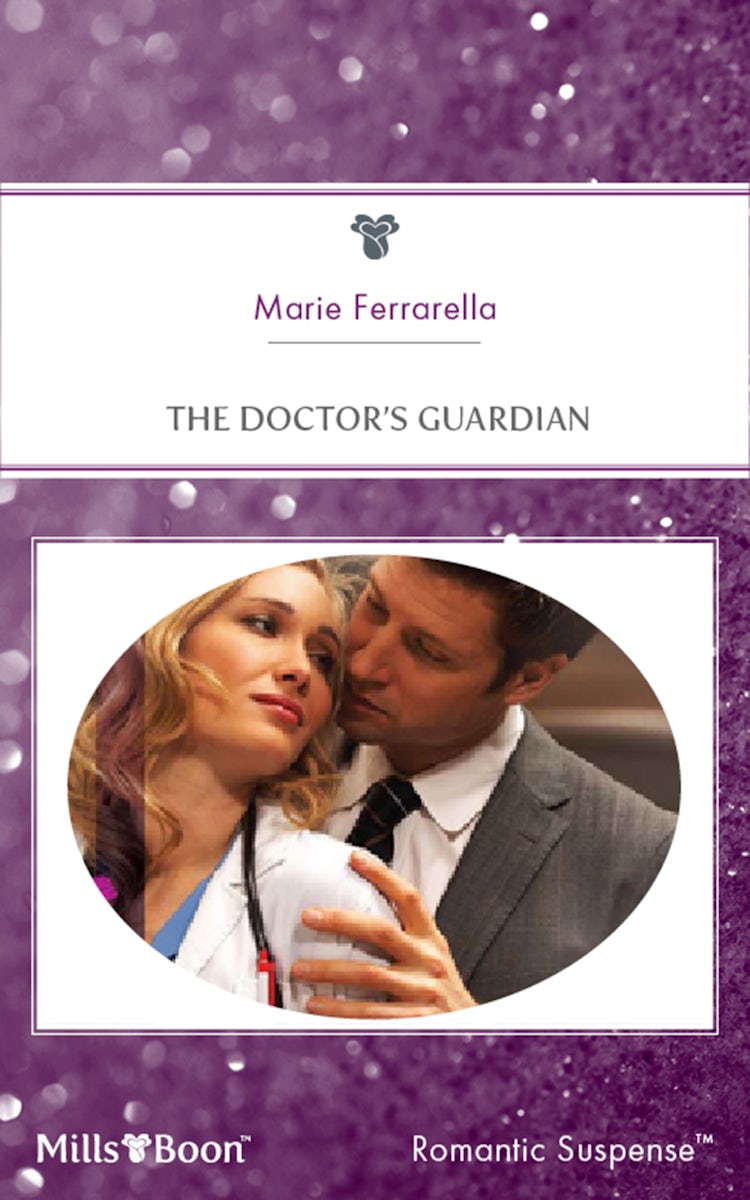 Cover image for The Doctor's Guardian, isbn: 9781460845868