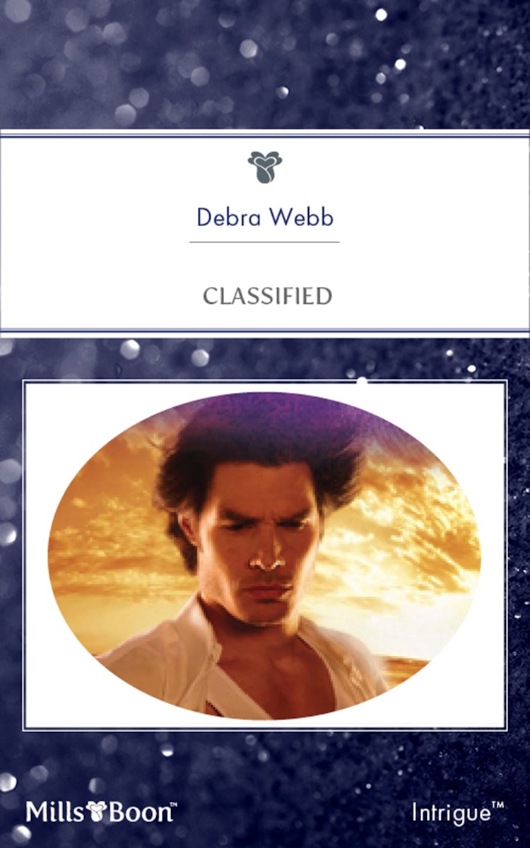 Cover image for Classified, isbn: 9781460845905