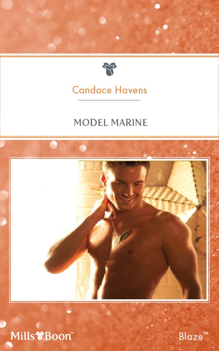 Cover image for Model Marine, isbn: 9781460846209