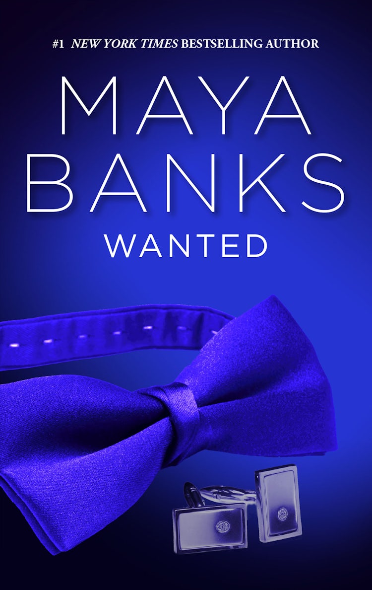 Cover image for Wanted, isbn: 9781460846292