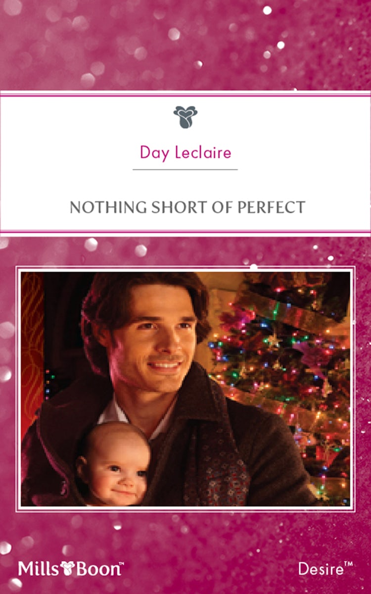 Cover image for Nothing Short Of Perfect, isbn: 9781460846315