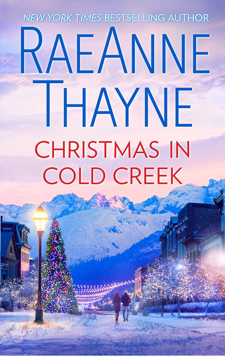 Cover image for Christmas In Cold Creek, isbn: 9781460846346