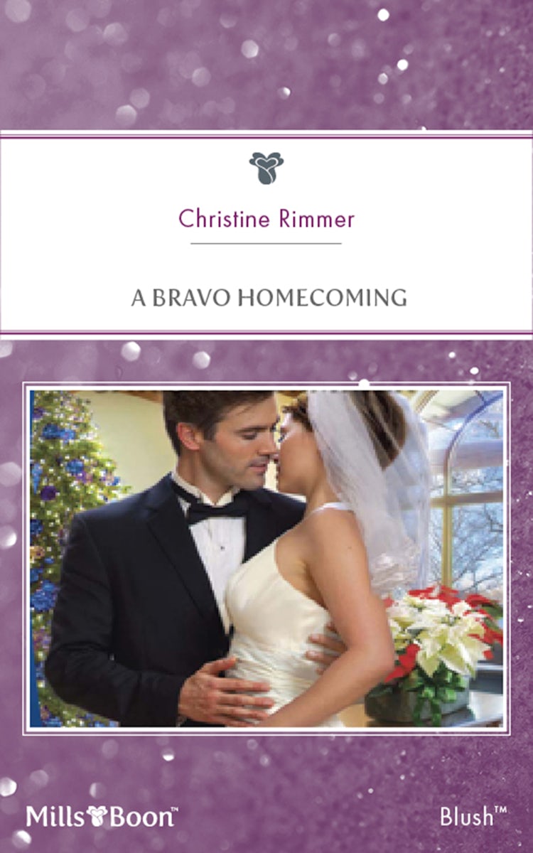 Cover image for A Bravo Homecoming, isbn: 9781460846353