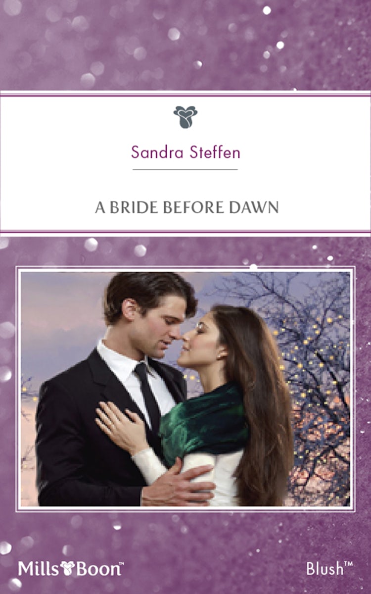Cover image for A Bride Before Dawn, isbn: 9781460846384