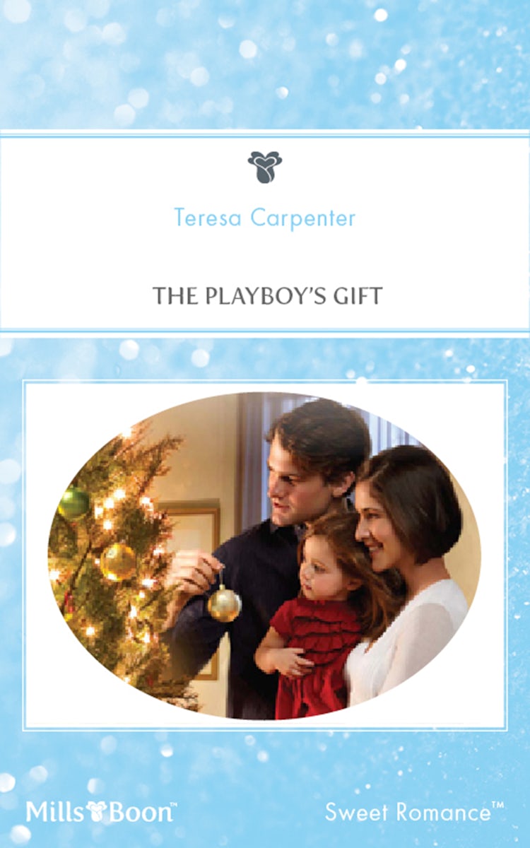 Cover image for The Playboy's Gift, isbn: 9781460846414