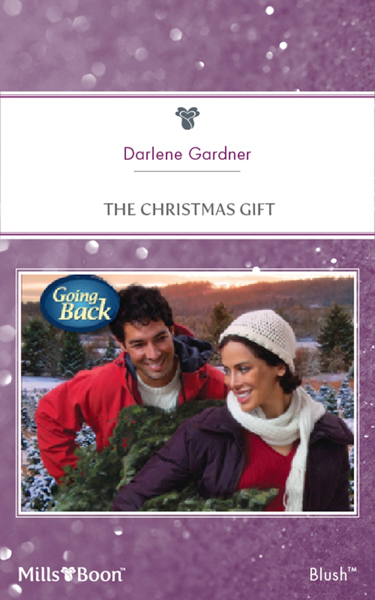 Cover image for The Christmas Gift, isbn: 9781460846667