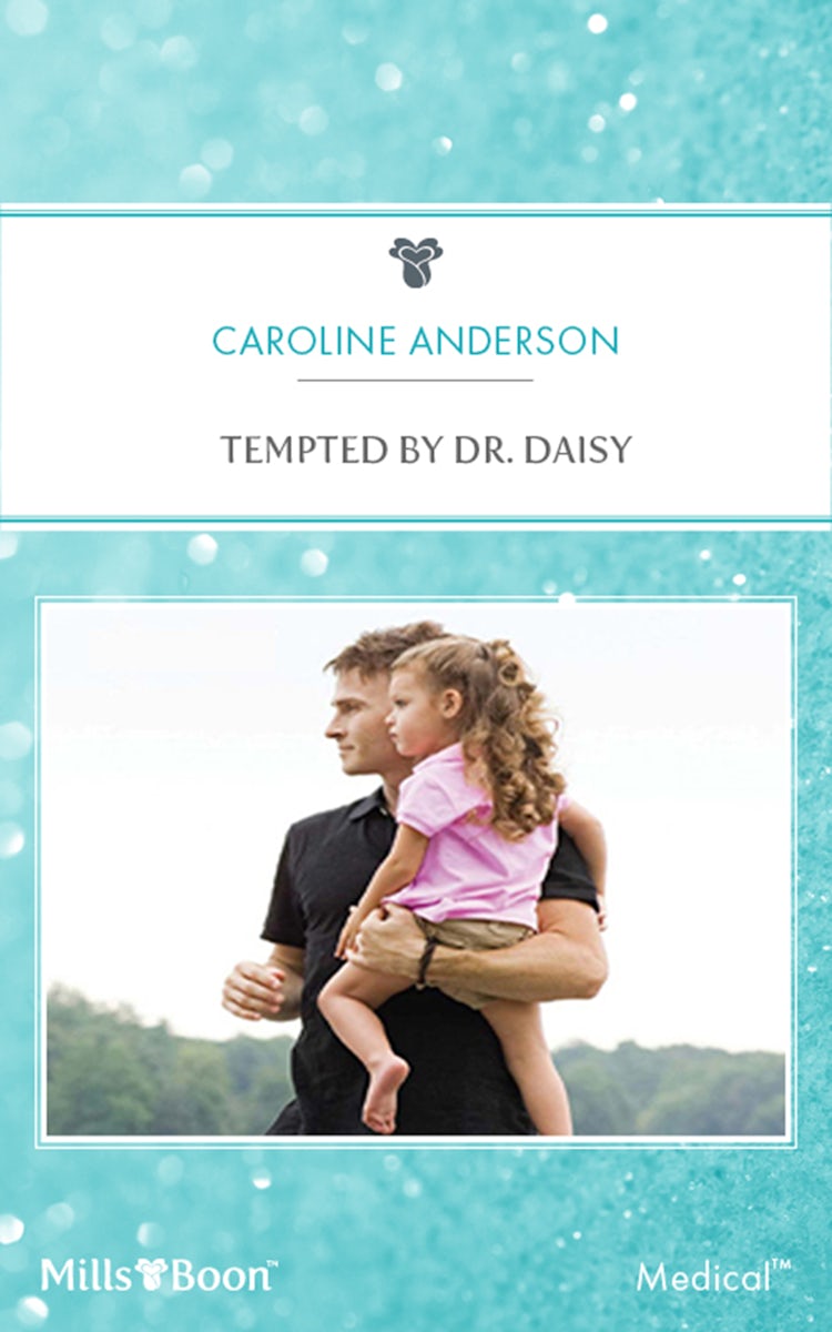 Cover image for Tempted By Dr. Daisy, isbn: 9781460846698