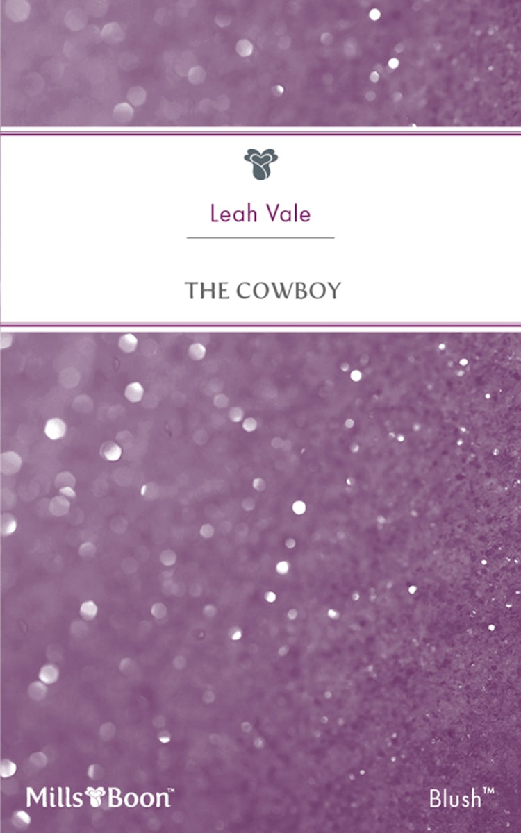Cover image for The Cowboy, isbn: 9781460846742