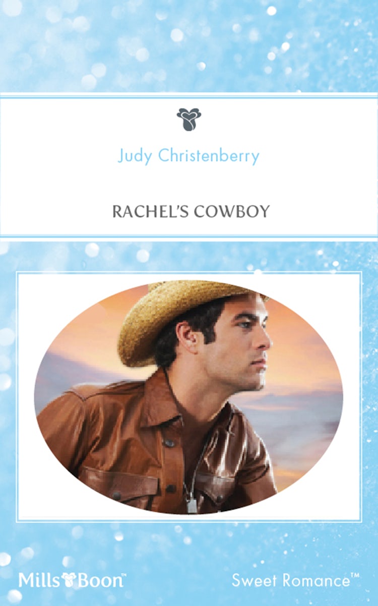 Cover image for Rachel's Cowboy, isbn: 9781460846759