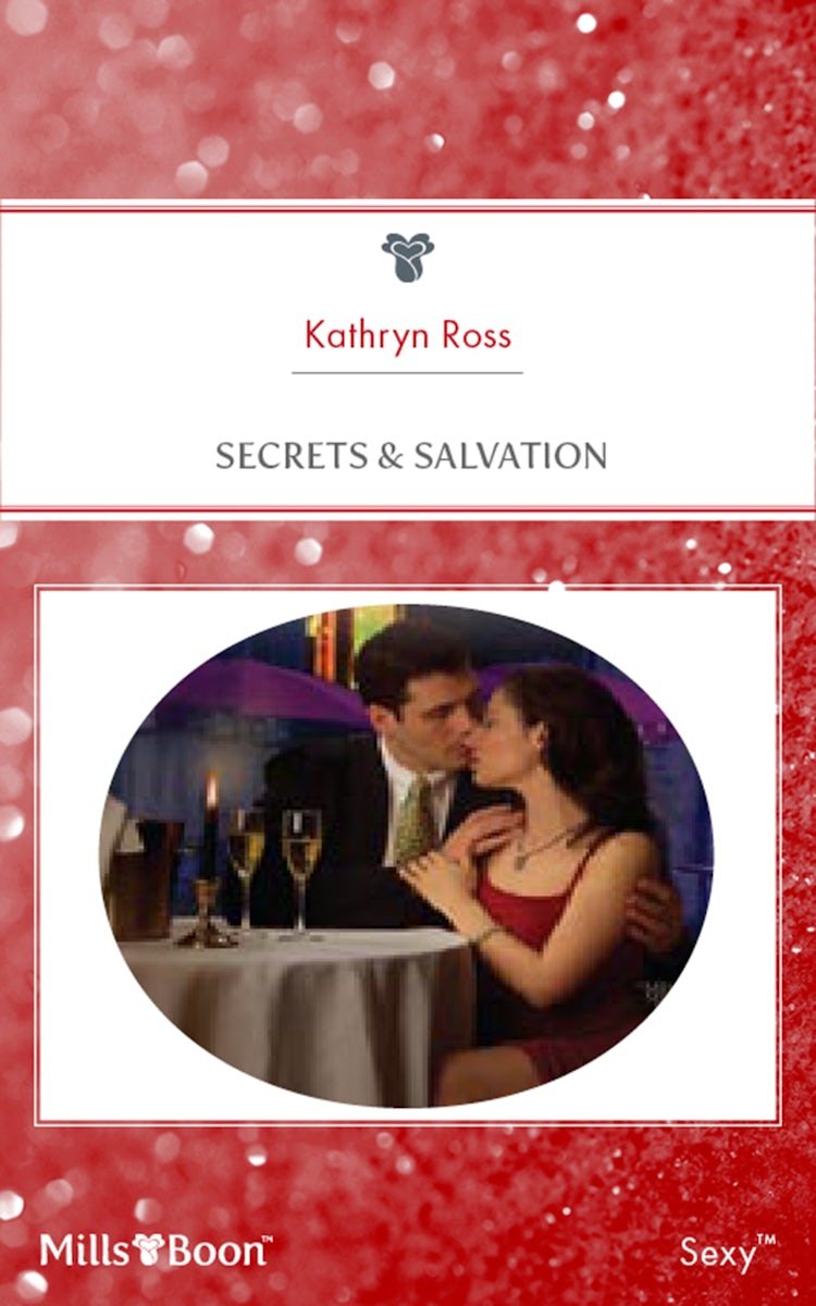 Cover image for Secrets & Salvation, isbn: 9781460846827