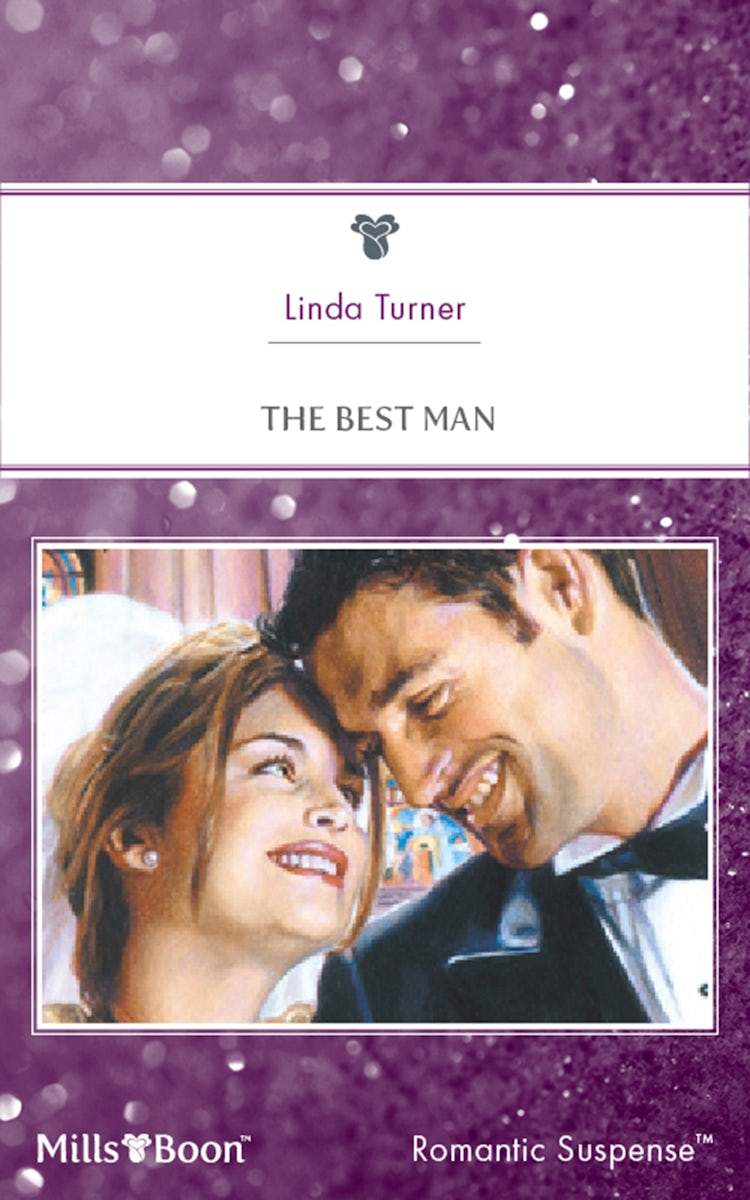 Cover image for The Best Man, isbn: 9781460846889