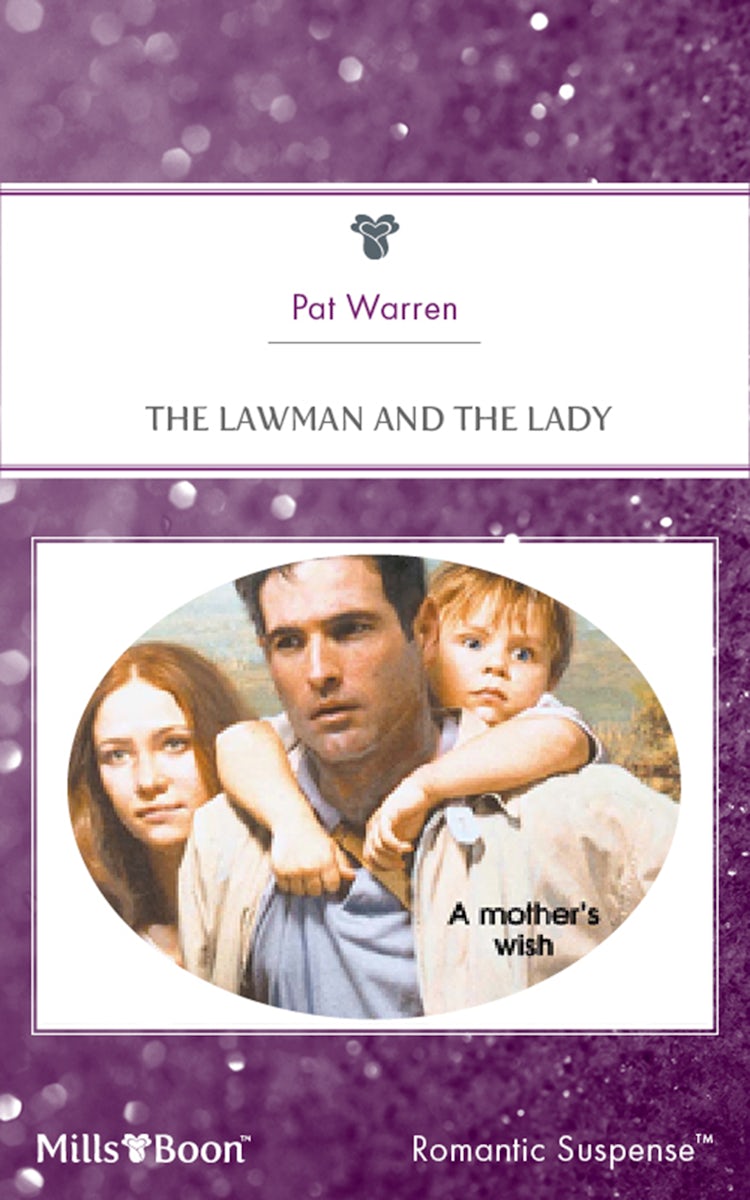 Cover image for The Lawman And The Lady, isbn: 9781460846988