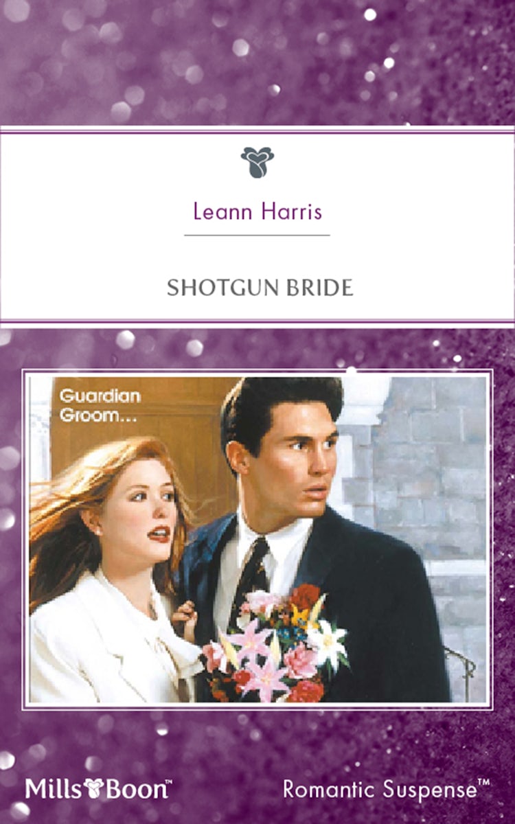 Cover image for Shotgun Bride, isbn: 9781460846995