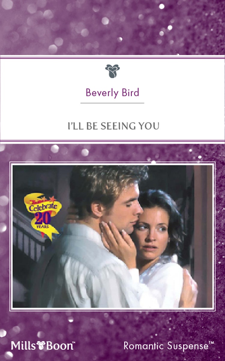 Cover image for I'll Be Seeing You, isbn: 9781460847015