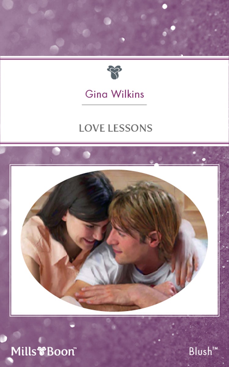 Cover image for Love Lessons, isbn: 9781460847138