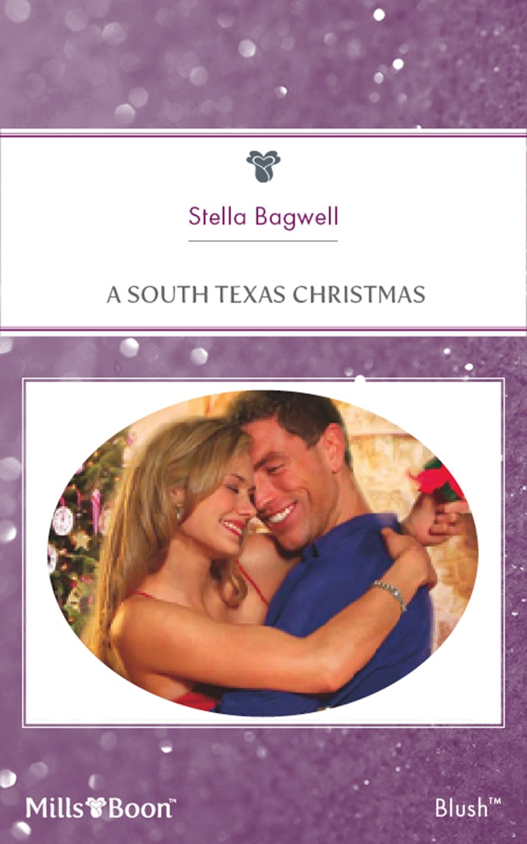Cover image for A South Texas Christmas, isbn: 9781460847152