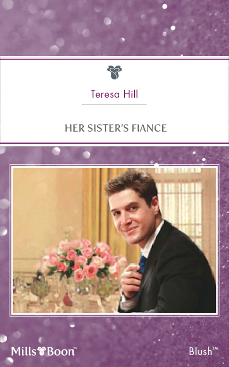 Cover image for Her Sister's Fiance, isbn: 9781460847169
