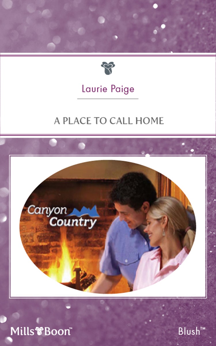 Cover image for A Place To Call Home, isbn: 9781460847237