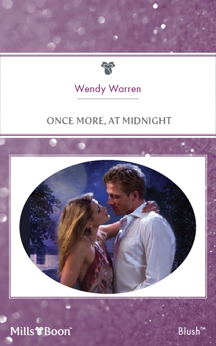 Cover image for Once More, At Midnight, isbn: 9781460847312