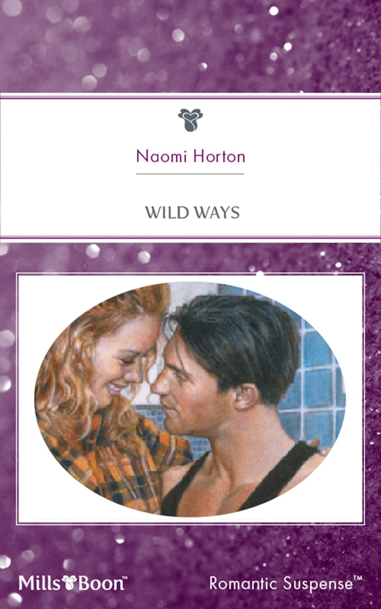 Cover image for Wild Ways, isbn: 9781460847435