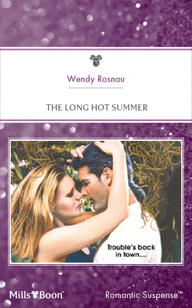 Cover image for The Long Hot Summer, isbn: 9781460847480