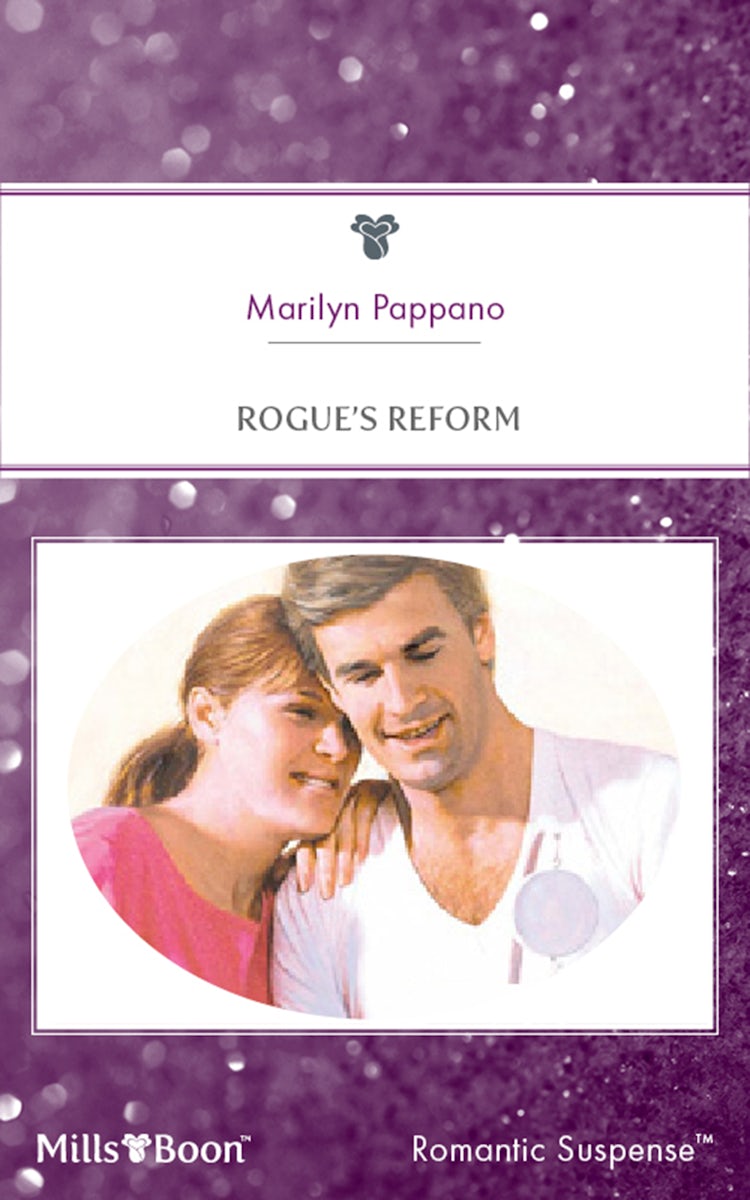 Cover image for Rogue's Reform, isbn: 9781460847497