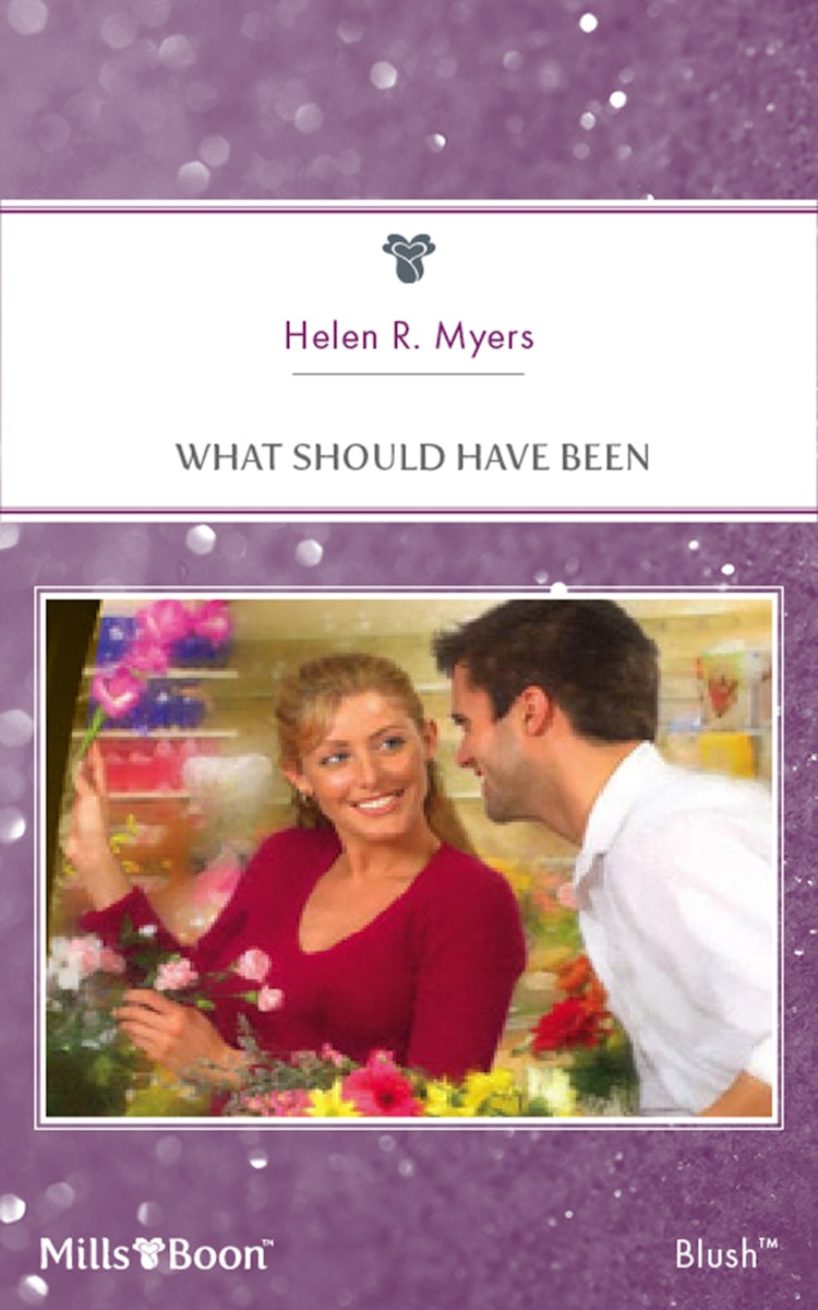Cover image for What Should Have Been, isbn: 9781460847619