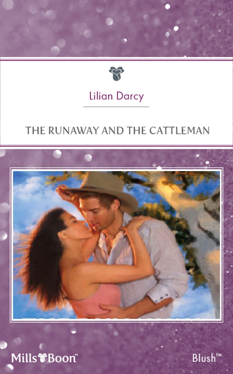 Cover image for The Runaway And The Cattleman, isbn: 9781460847640