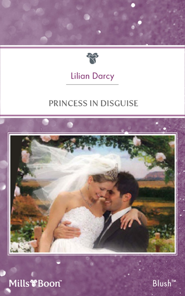 Cover image for Princess In Disguise, isbn: 9781460847664