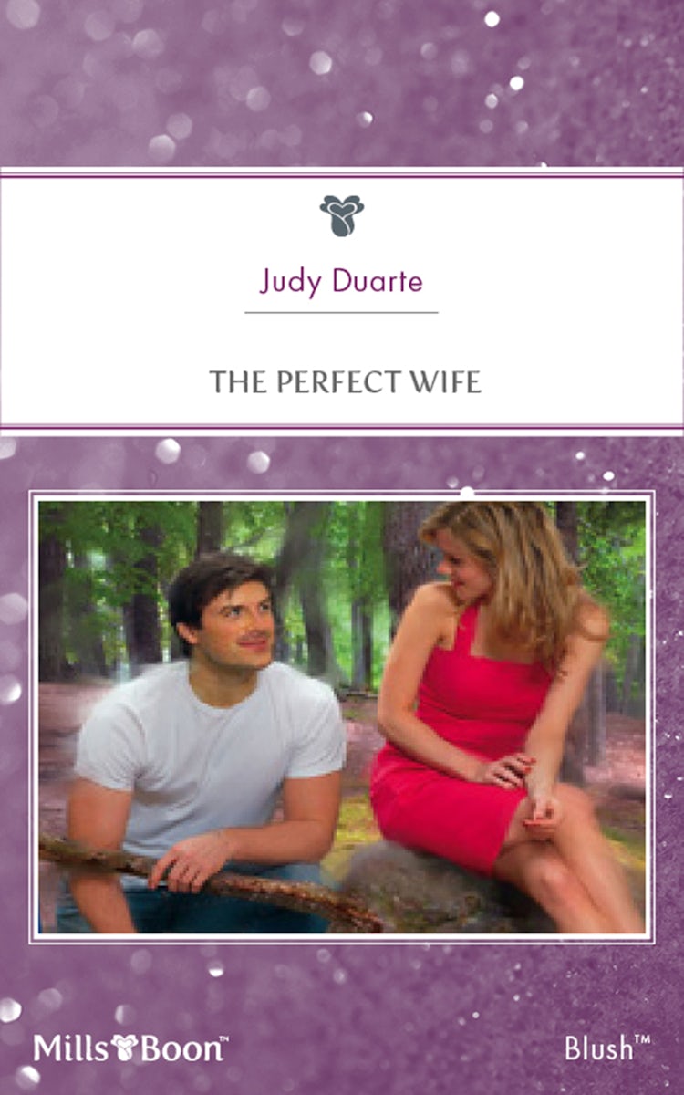 Cover image for The Perfect Wife, isbn: 9781460847725