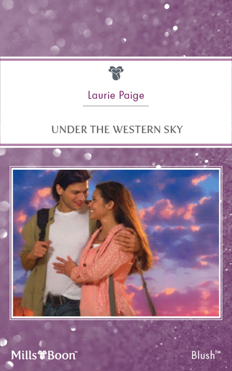 Cover image for Under The Western Sky, isbn: 9781460847770