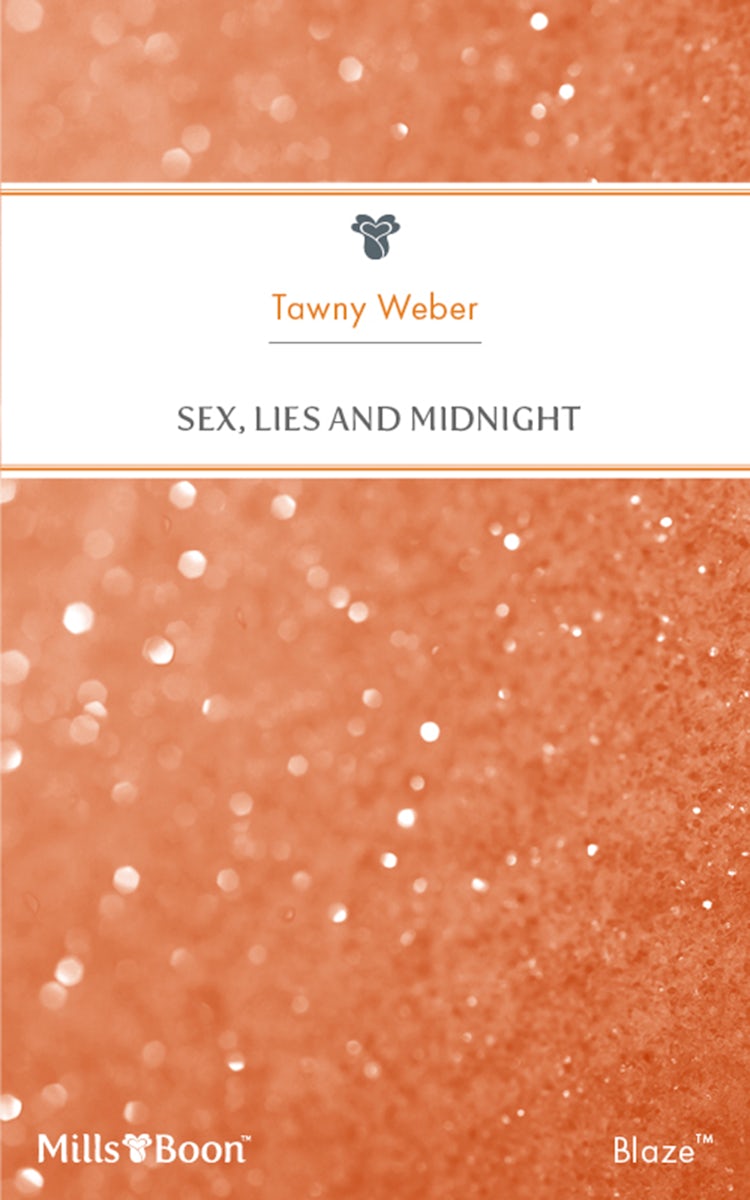 Cover image for Sex, Lies And Midnight, isbn: 9781460848180