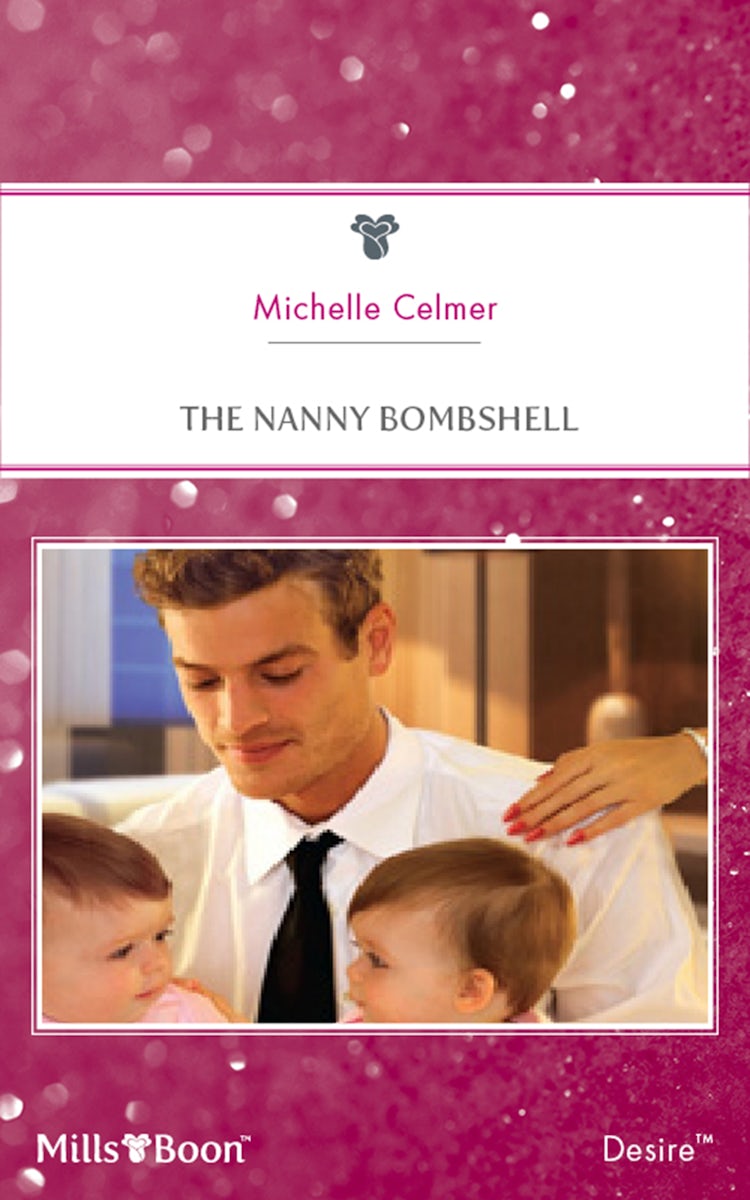 Cover image for The Nanny Bombshell, isbn: 9781460848234