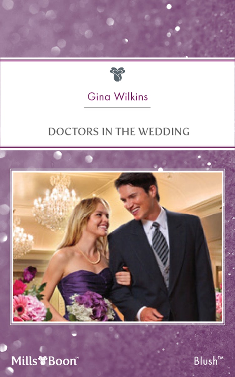 Cover image for Doctors In The Wedding, isbn: 9781460848296