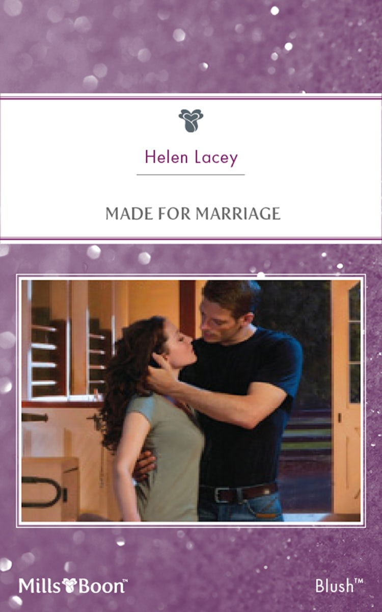 Cover image for Made For Marriage, isbn: 9781460848326