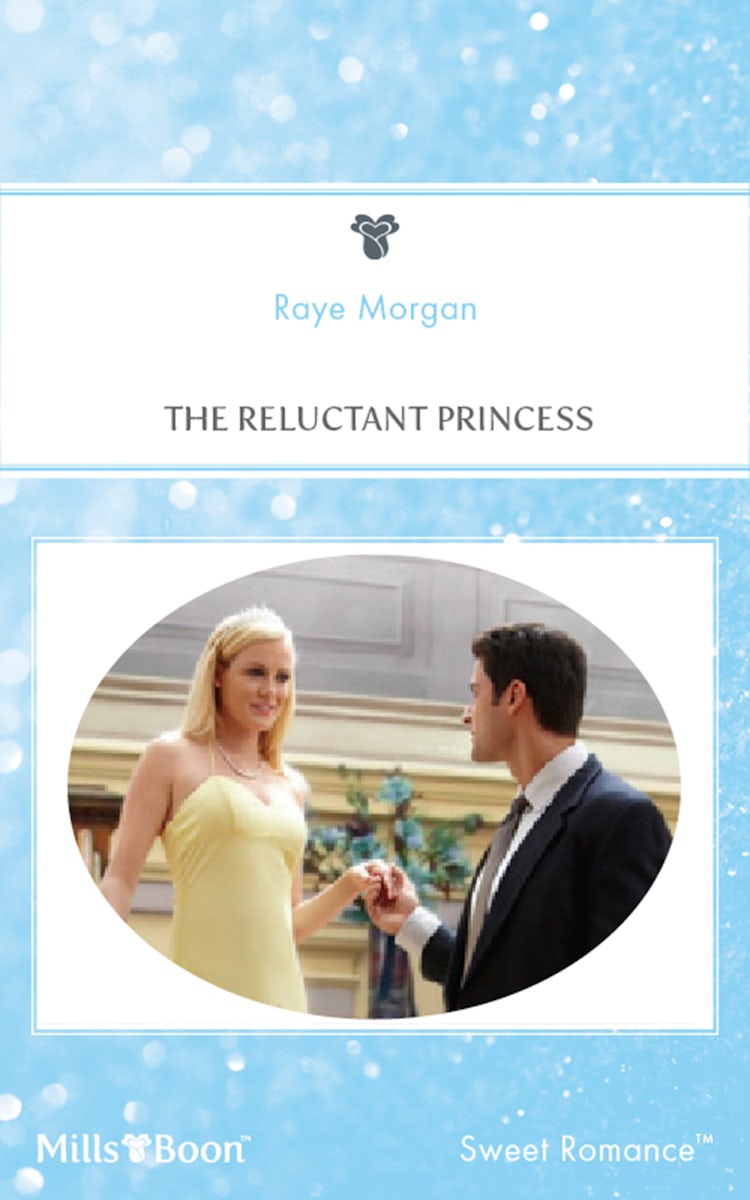 Cover image for The Reluctant Princess, isbn: 9781460848333