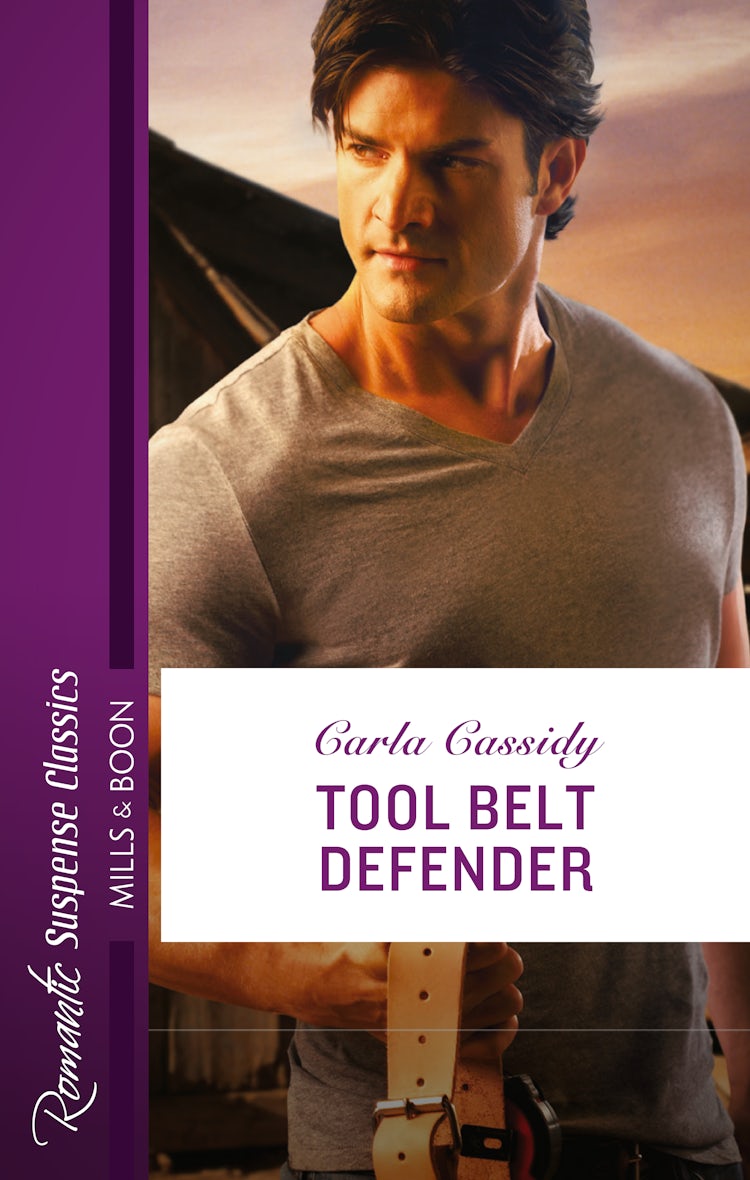 Cover image for Tool Belt Defender, isbn: 9781460848449