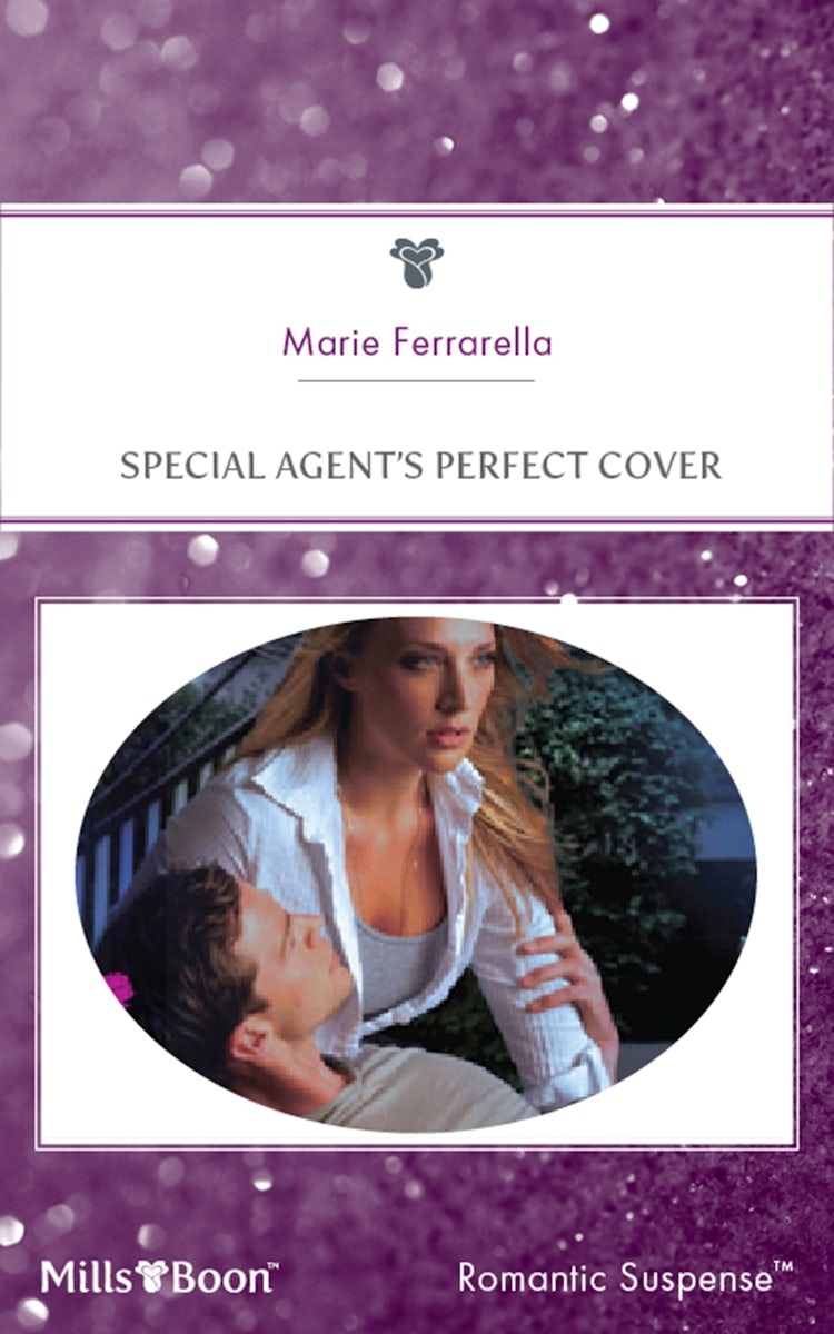 Cover image for Special Agent's Perfect Cover, isbn: 9781460848456