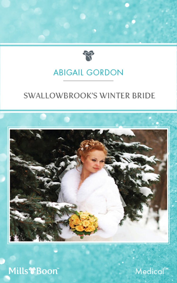 Cover image for Swallowbrook's Winter Bride, isbn: 9781460848647