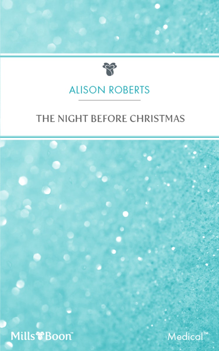 Cover image for The Night Before Christmas, isbn: 9781460848654
