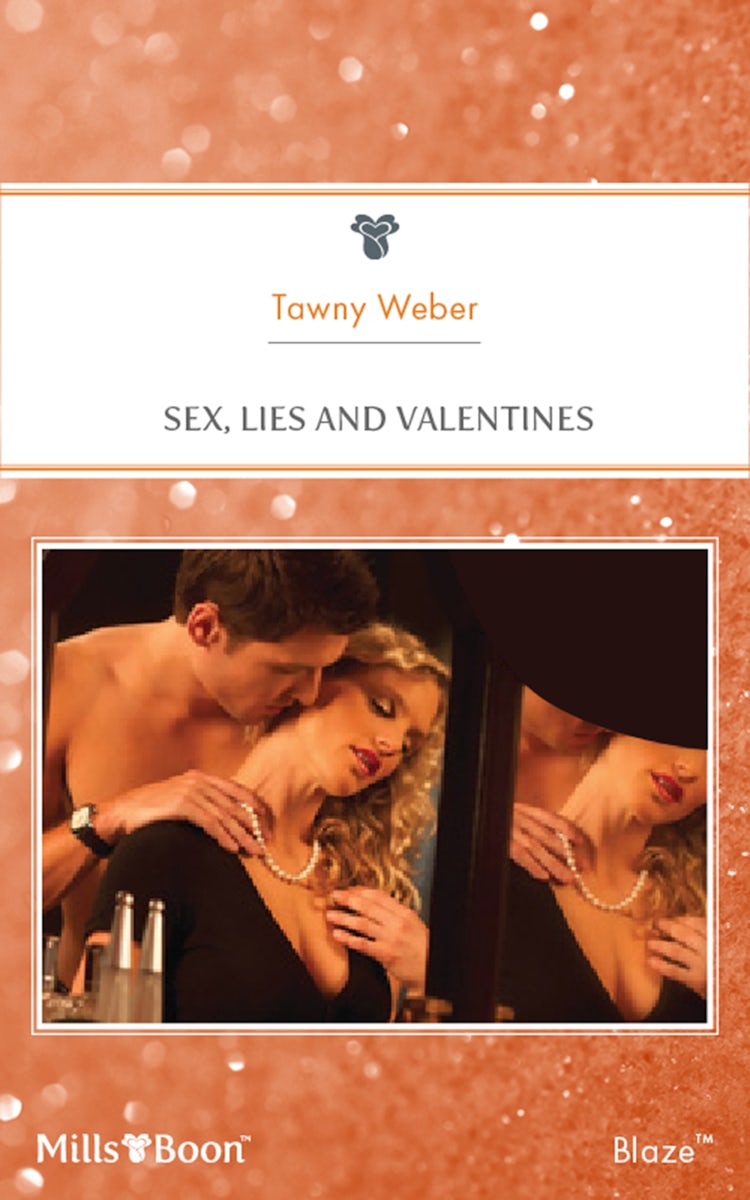 Cover image for Sex, Lies And Valentines, isbn: 9781460848739