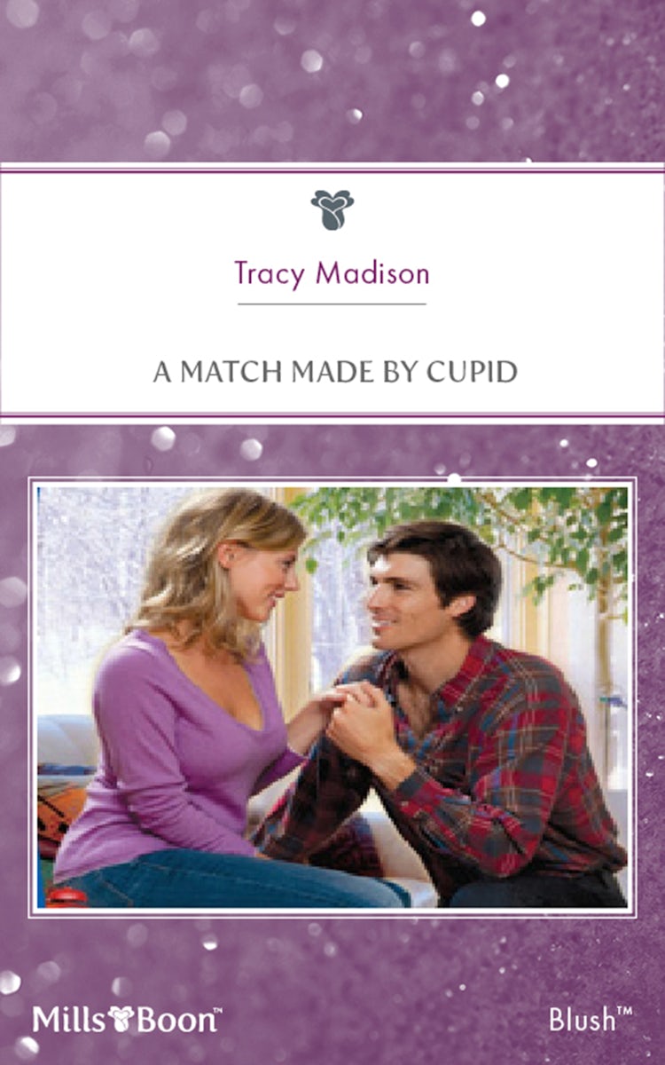 Cover image for A Match Made By Cupid, isbn: 9781460848852