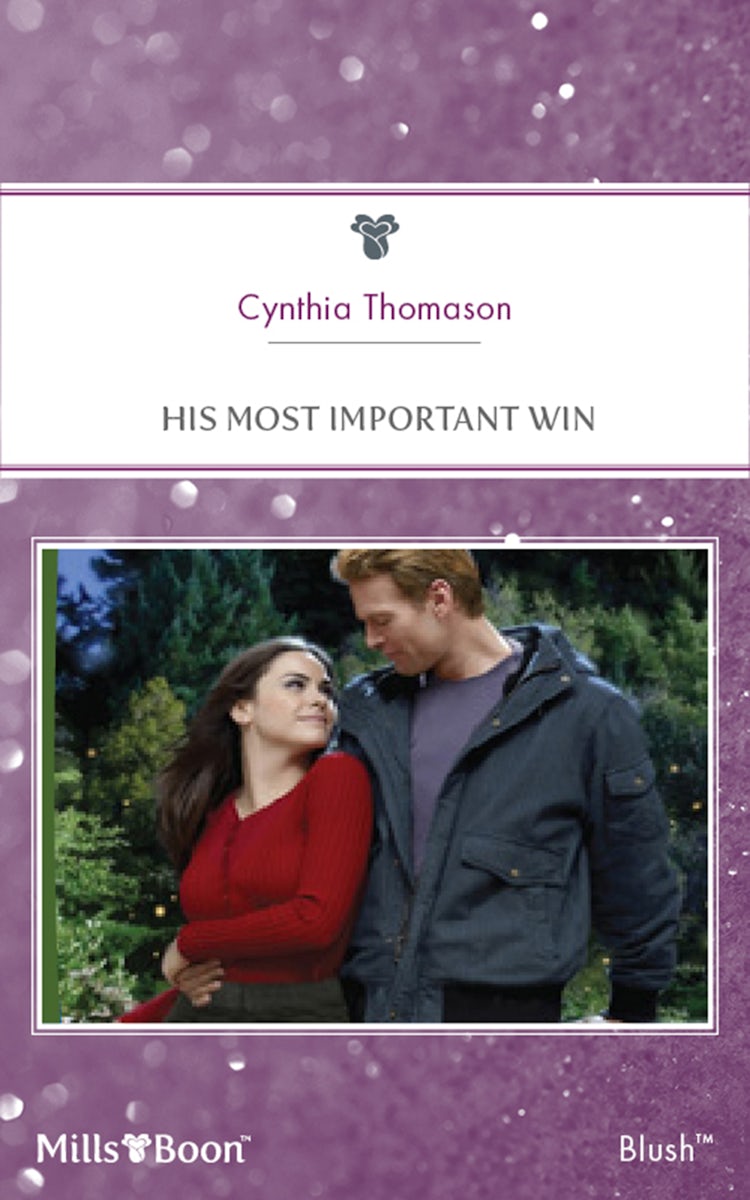 Cover image for His Most Important Win, isbn: 9781460848876
