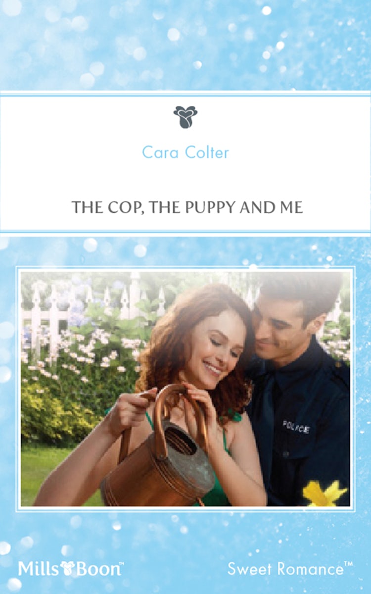 Cover image for The Cop, The Puppy And Me, isbn: 9781460848883