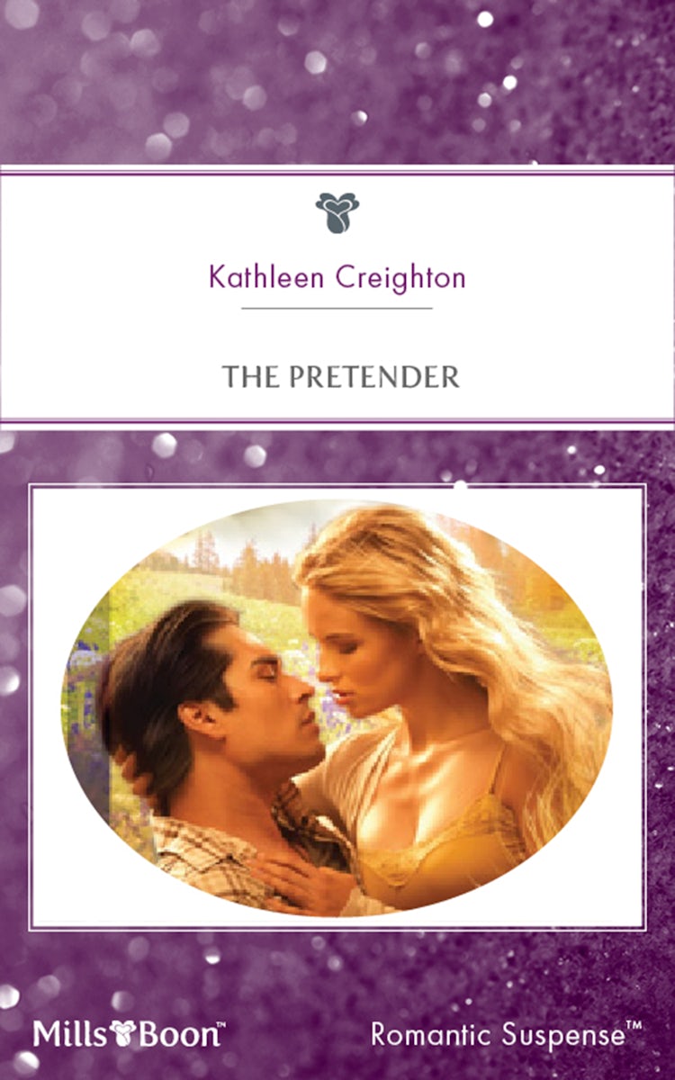 Cover image for The Pretender, isbn: 9781460849002