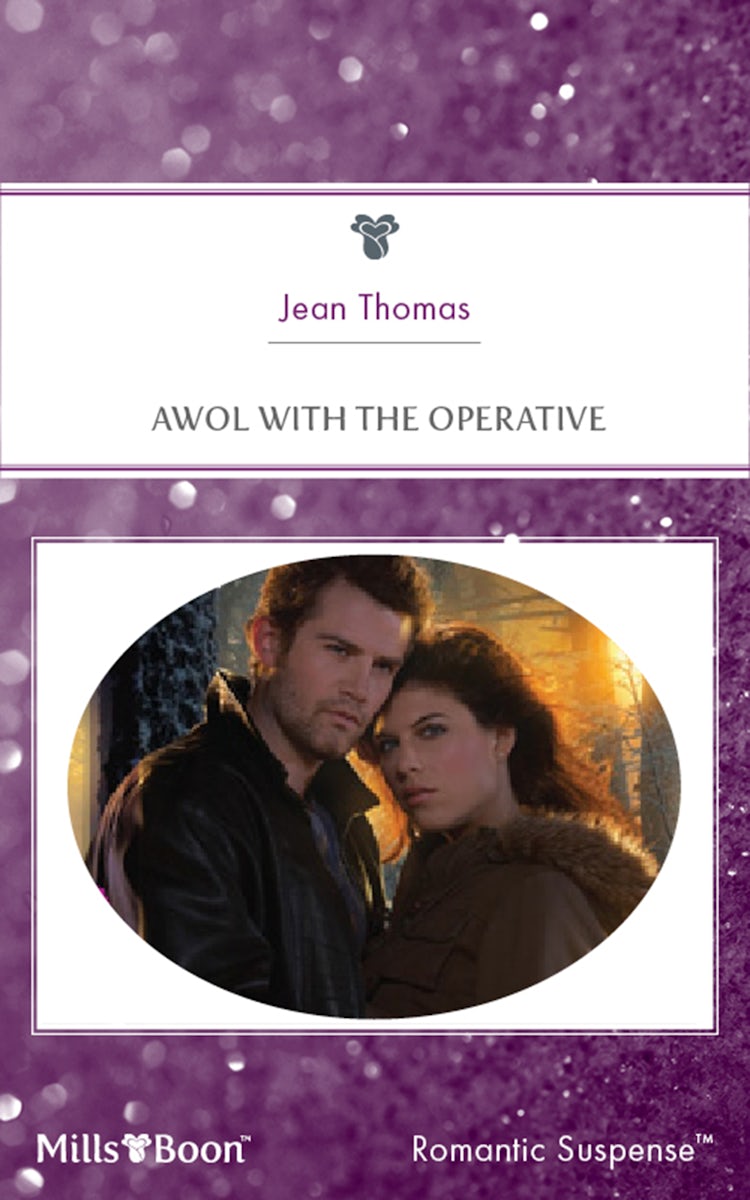 Cover image for Awol With The Operative, isbn: 9781460849019