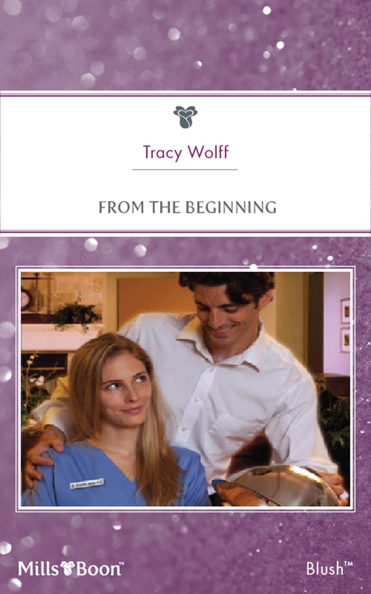 Cover image for From The Beginning, isbn: 9781460849125